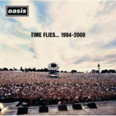 Time flies... 1994-2009