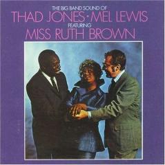 Brown, ruth-fine brown frame