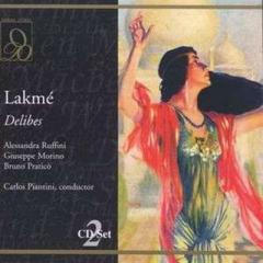 Lakmé (1883)