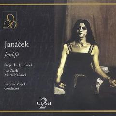 Jenufa (1904)