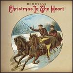 Christmas in the heart versione deluxe in digipack o-card slipcase