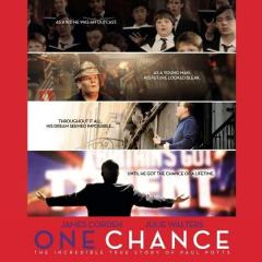 One chance the incredible true story of paul potts