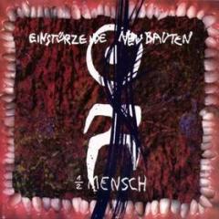 1/2 mensch