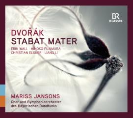 Stabat mater op.58