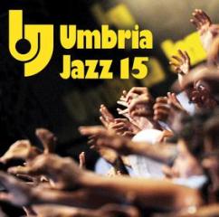 Umbria jazz 2015
