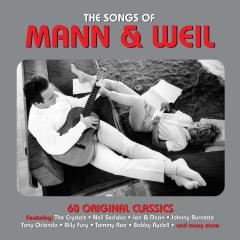 The songs of mann & weil (3cd)