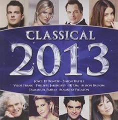 Classical 2013