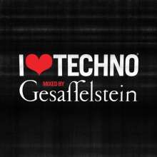 I love techno 2013 gesaffelstein