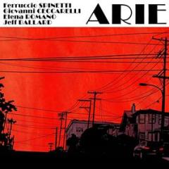 Arie