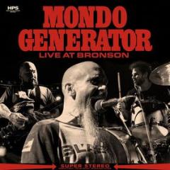 Live at bronson