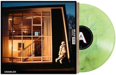 Crawler - coloured vinyl (Vinile)