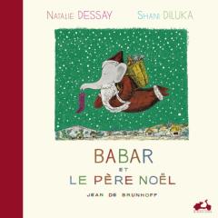 Babar et le père no l - dal libro compos