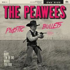 Plastic bullets (white vinyl) (Vinile)