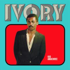 Ivory (Vinile)