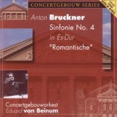 Symphonie nr 4