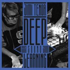 Deep sound learning (Vinile)