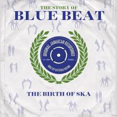 The story of bluebeat (2lp 180 gr:) (Vinile)