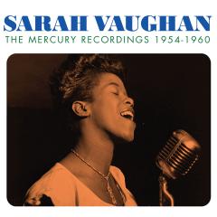 The mervury recordings 1954-1960 (3cd)