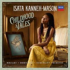 Childhood tales (Vinile)