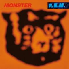 Monster 25th ann.