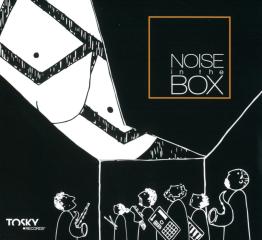 Noise in the box