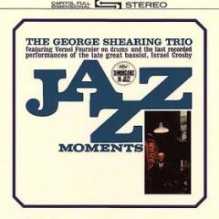 Jazz moments (shm-cd/reissued:tocj-6881)