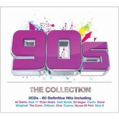90s-the collection