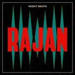Rajan (dying red giant vinyl) (Vinile)