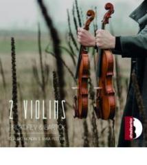 2 violins
