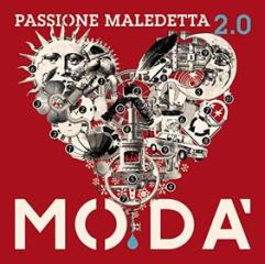 Passione maledetta 2.0 (box 2cd+2dvd)