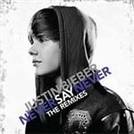 Never say never-the remixes