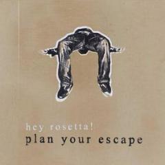 Plan your escape ep