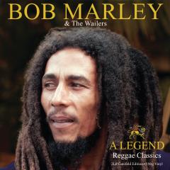A legend-reggae classic (2lp 180gr.) (Vinile)