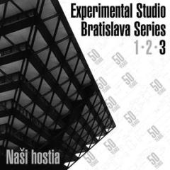 Nasi hostia: experimental studio bratisl (Vinile)