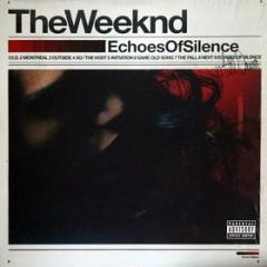 Echoes of silence (Vinile)