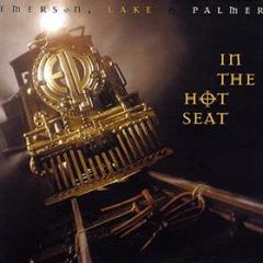 In the hot seat (Vinile)