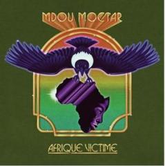 Afrique victime (indie exclusive) (Vinile)