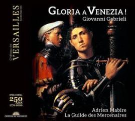 Gabrieli gloria a venezia