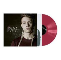 Irama (Vinile bordeaux)