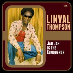 Jah jah is the conqueror (Vinile)