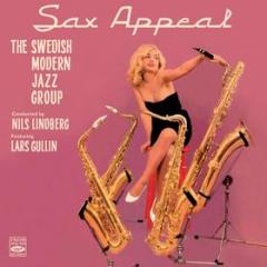 Sax appeal