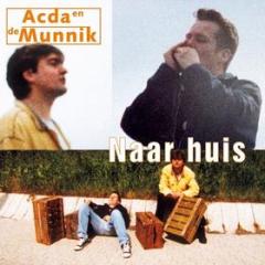 Naar huis -coloured- (Vinile)