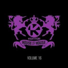 House of house vol.16