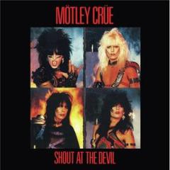 Shout at the devil (Vinile)