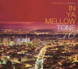 In ya mellow tone 10 goon trax 10th anniversary edition (low price/digital remas