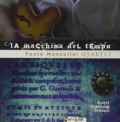 La macchina del tempo