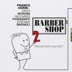 Barber shop 2