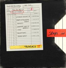 Tracks ii: the lost albums (Vinile)