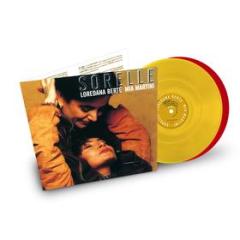 Sorelle (180gr numerato/yellow-red) (Vinile)