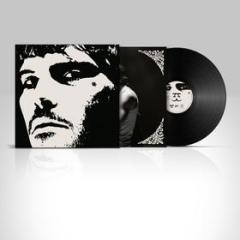 33 - lp nero (Vinile)